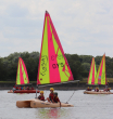 Funboats