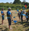 Paddleinstructor