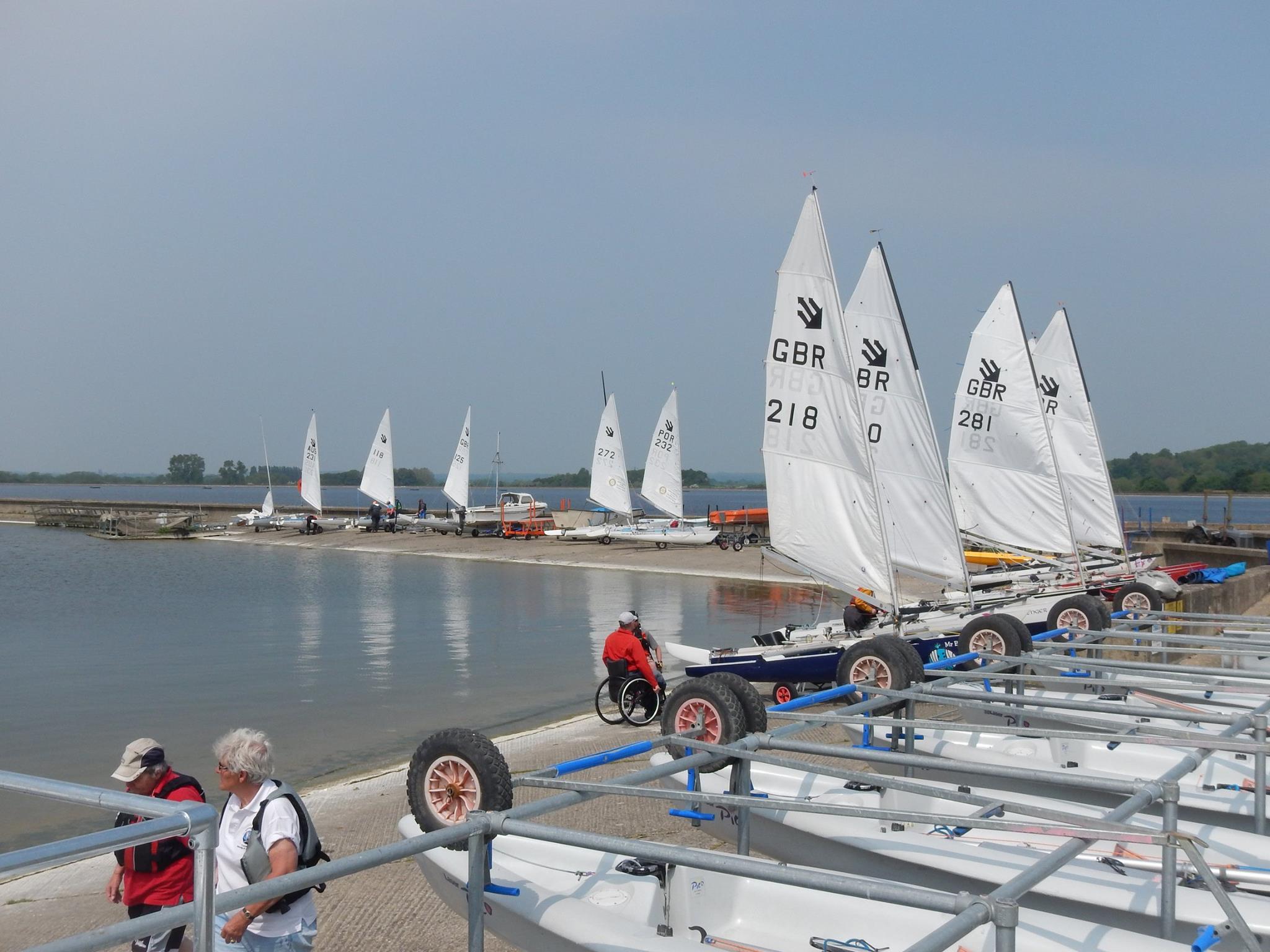 sailability banner